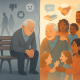Dementia Stigma 2025: 88% Face Discrimination Despite Awareness