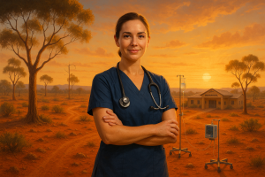 Rural Nursing Crisis: 85K Shortfall by 2025 Solutions