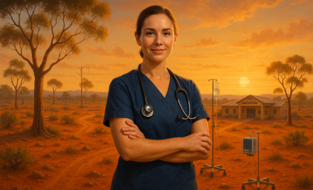 Rural Nursing Crisis: 85K Shortfall by 2025 Solutions