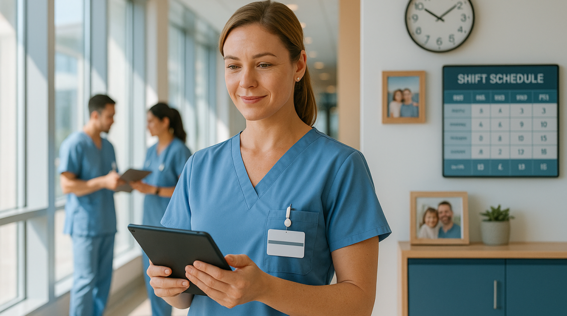 Work-Life Balance for Nurses 2026: Australia’s New Reality