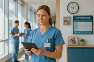 Work-Life Balance for Nurses 2026: Australia’s New Reality