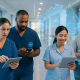 Brightstar Nursing: Tech-Driven Staffing for Australia 2026