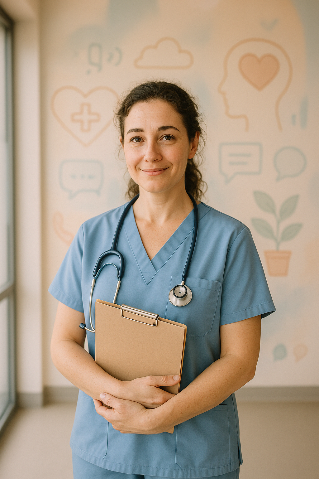 Mental Health Nurses’ Day 2026: Why It Matters More Than Ever