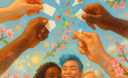 No Labels, No Limits: March 1st Diversity Celebration Guide