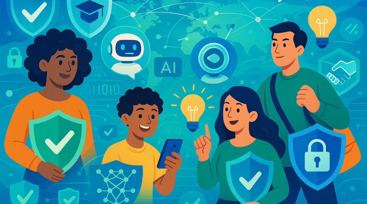 Safer Internet Day 2026: AI Safety Guide for Smart Choices