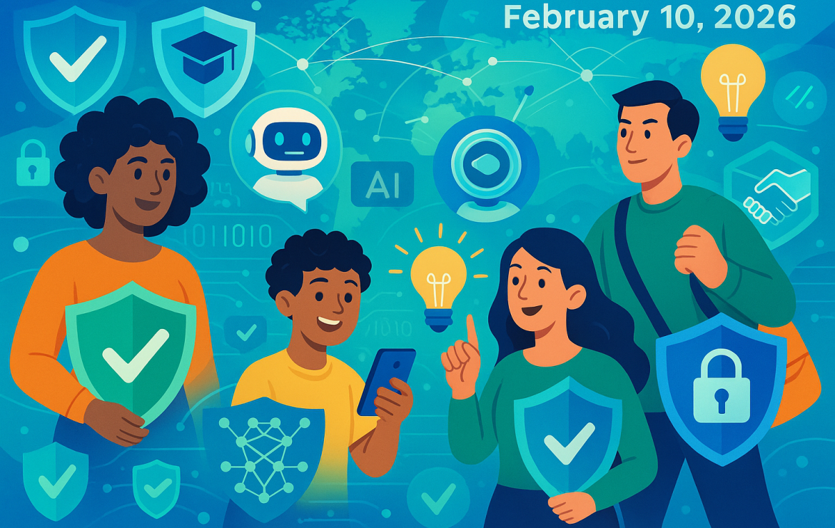 Safer Internet Day 2026: AI Safety Guide for Smart Choices