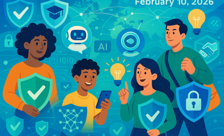 Safer Internet Day 2026: AI Safety Guide for Smart Choices