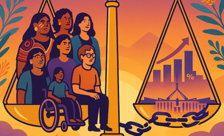 International Women’s Day 2026 Australia: Balance the Scales