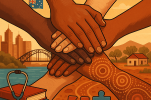 National Close the Gap Day 2026: Health Equality Progress