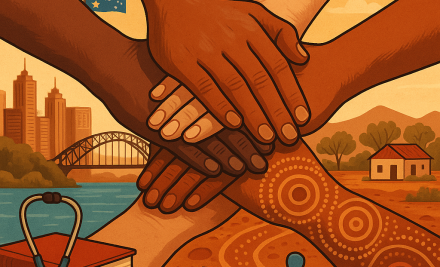 National Close the Gap Day 2026: Health Equality Progress