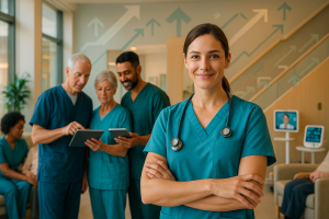 Top Nursing Skills for Australia’s Aged Care Boom 2026