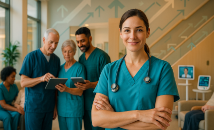 Top Nursing Skills for Australia’s Aged Care Boom 2026
