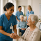 Why Aged Care Homes Need Reliable Nursing Agencies Now