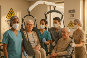 World Day for Safety: Why Nursing & Aged Care Need It Most