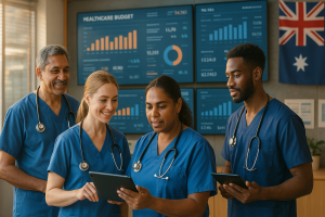2026 Federal Budget: What It Means for Australian Nurses