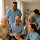 Why Reliable Nursing Agencies Are Essential for Aged Care