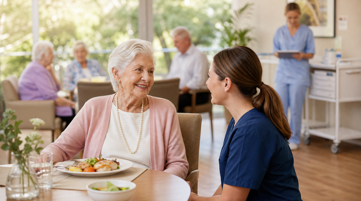 Australia’s 7 Aged Care Quality Standards Explained