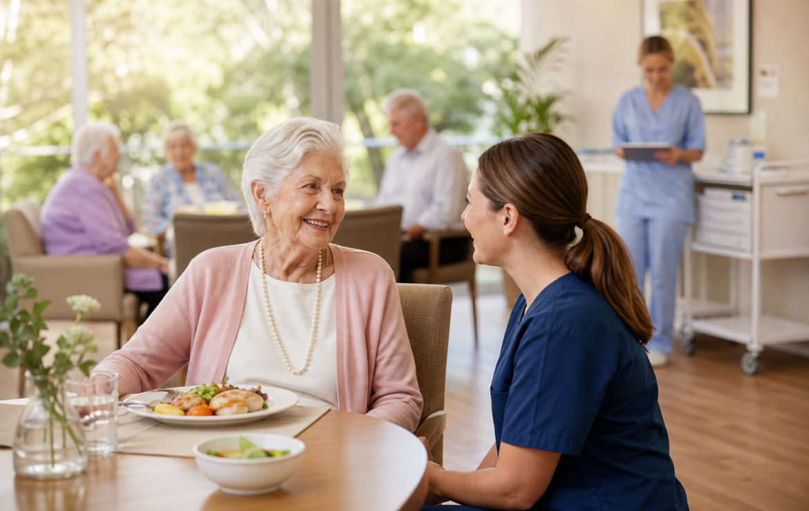 Australia’s 7 Aged Care Quality Standards Explained