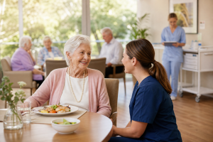 Australia’s 7 Aged Care Quality Standards Explained