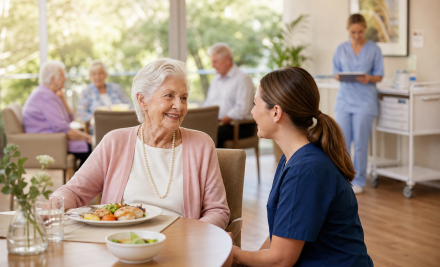 Australia’s 7 Aged Care Quality Standards Explained