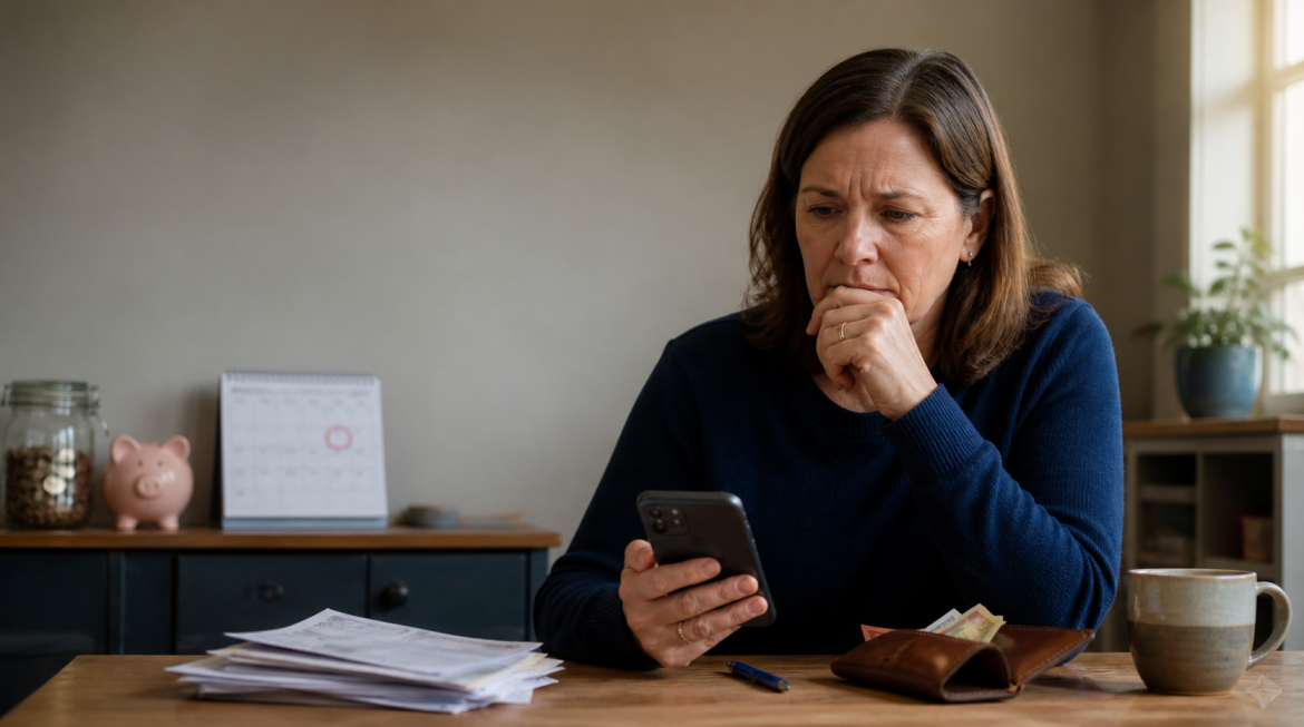 Millions Skip GP Visits Due to Rising Healthcare Costs