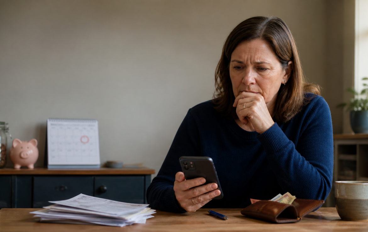 Millions Skip GP Visits Due to Rising Healthcare Costs