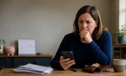 Millions Skip GP Visits Due to Rising Healthcare Costs